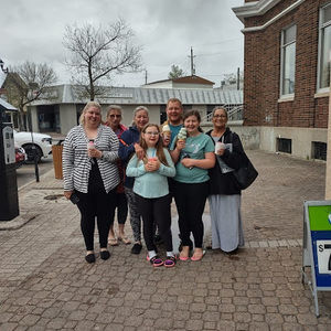 Meet your Posher, Madison